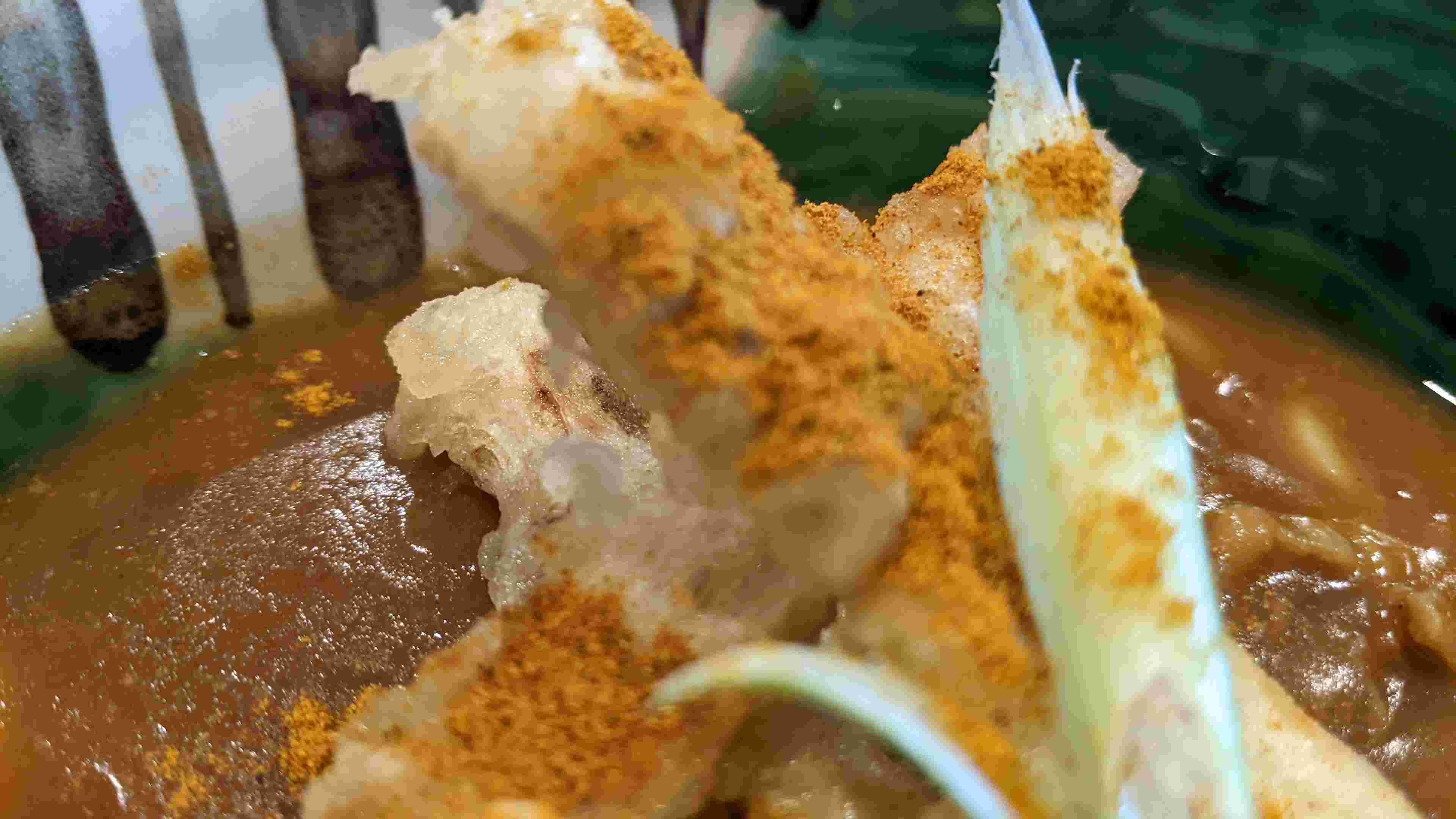 お昼ごはん